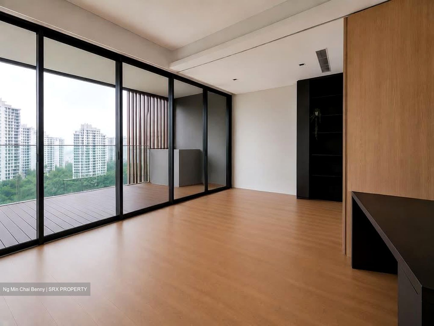 OUE Twin Peaks (D9), Condominium #558943581